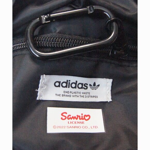 Adidas originals X Hello Kitty Sling Bag - Picture 6 of 9